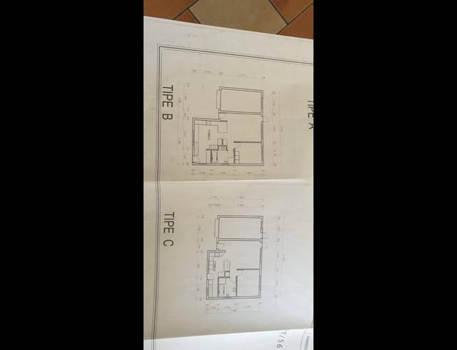 LAND FOR SALE IN MIDDELBURG SOUTH